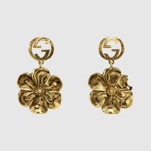 Gucci earrings